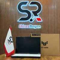 ایسوس گیمینگ تاف ۶ گیگ حافظه