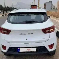 فروش آریو زوتی  DL5 وارداتی ۱۴۰۴ صفر گارانتی