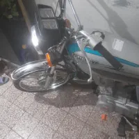 موتور125