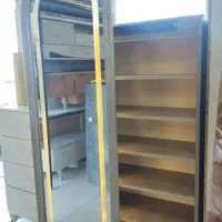 جاکفشی آیینه قدی دار