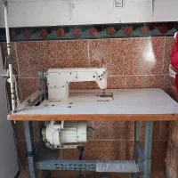 چرخ خیاطی صنعتی