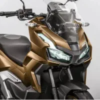 adv 160 نیو|موتورسیکلت|تهران, گمرک|دیوار