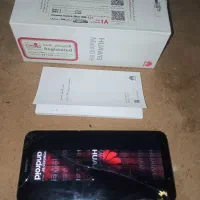 گوشی هوآویHUAWEIمیت10لایت