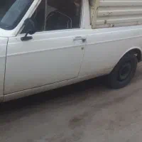 باربری باپیکان وانت‌