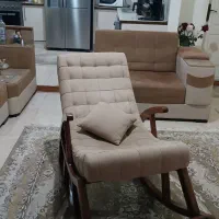صندلی راک