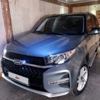 ایکس ۳۳ نیوفیس