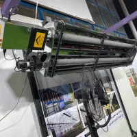 هیتر کابینتی ( کوره هوای گرم)