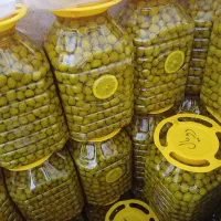 پخش زیتون و ترشی حسنی