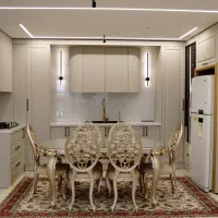 ساخت کابینت و کمد دیواری