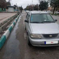 پراید معاوضه یا فروش