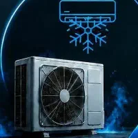 نصب و سرویس انواع کولرهای گازی و آبی و آبگرمکن