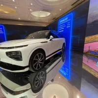 ایکس پنگ جی9|خودرو سواری و وانت|شیراز, خلدبرین|دیوار