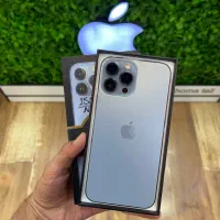 iPhone 13promax zaa 256|موبایل|تهران, تهرانسر مرکزی|دیوار