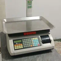 ترازوی دیجیتال