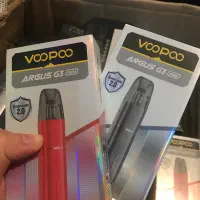 پاد سالت ویپ