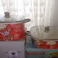 قابلمه و ماهیتابه