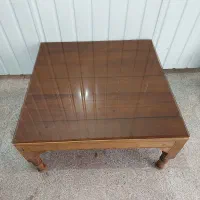 میز کرسی سایز ۹۰ در ۹۰