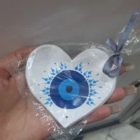 جاعودی و جاشمعی چشم نظر
