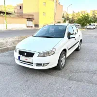 رانا lx فول مدل ۱۳۹۴ موتور tu5 سیمی