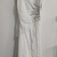 لباس مجلسی در حد نو