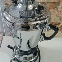 سماور برقی مارک پلان