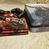 ps4 pro 1 TB