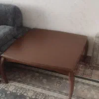 میز جلو مبلی