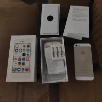 iphone 5 s درحد اک
