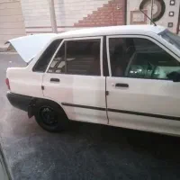 پراید 87