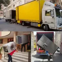 باربری گچساران اسباب بارکارگرباربری کارگراسباب کشی