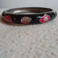 النگو وبدلیجات