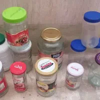 شیشه مربا