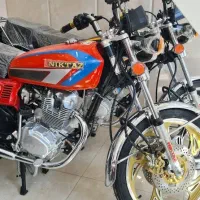 موتور نکتاز صفر ۲۰۰cc