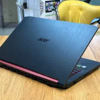 لپتاپ گیمینگ Nitro5/گرافیک GTX1650چهارگیگ/۱۷اینچ