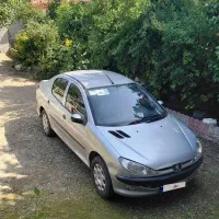 206sdمدل۸۷...v20