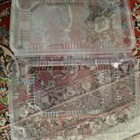 ظرفهای یکبار مصرف ارزان