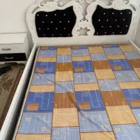 تخت خواب دونفره