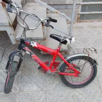دوچرخه