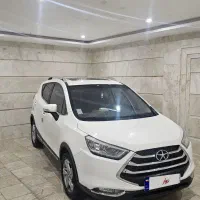 جک S3 مدل 1403