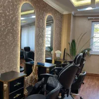 اجاره اتاق و صندلی در سالن زیبایی