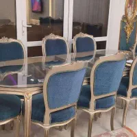 فروش مبلمان و میز ناهارخوری