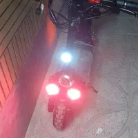اسکوتر مارک winerc6