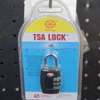 قفل TSA|ابزارآلات|تهران, پاسداران|دیوار