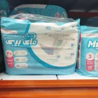 مای بی بی سایز ۴