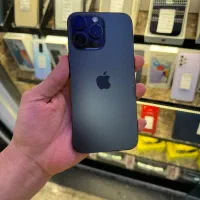 آیفون ۱۶ پرومکس ۲۵۶ گیگ ریجستر شده iphone 16promax