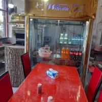 وسایل کبابی در حد نوع