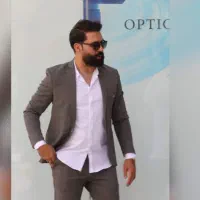 Dj دیجی خانم و آقا dj