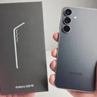 Galaxy S25 Fe