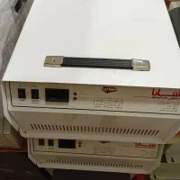 استابلایزر سارا ۱۲هزار در حد ۱ماه کارکرده گارانتی