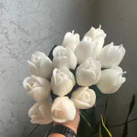گیفت شمع|صنایع دستی و سایر لوازم تزئینی|مشهد, خرمشهر|دیوار